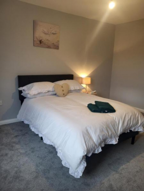 Cosy 2 Bedroom House